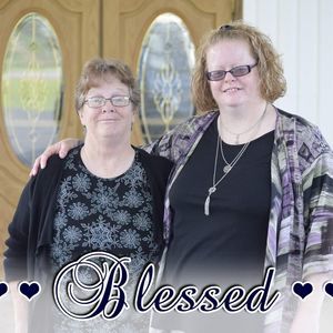 Meet your Posher, Terri